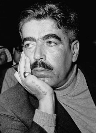 Maher Al-Tarawneh