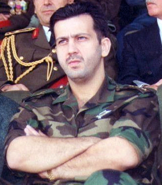 Maher Gharib