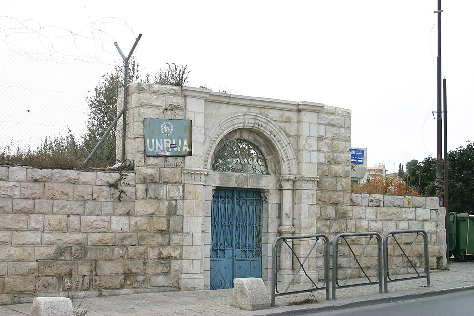Maher Zouari