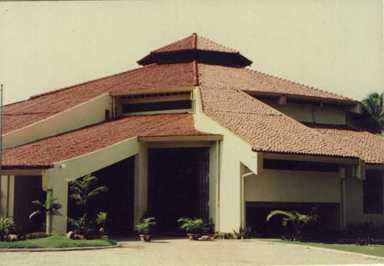 Mahesh Kotuwella