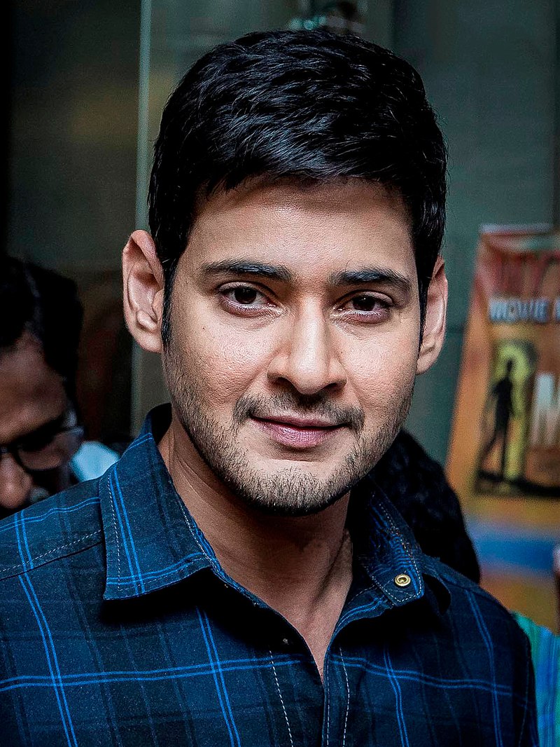 Mahesh Murali