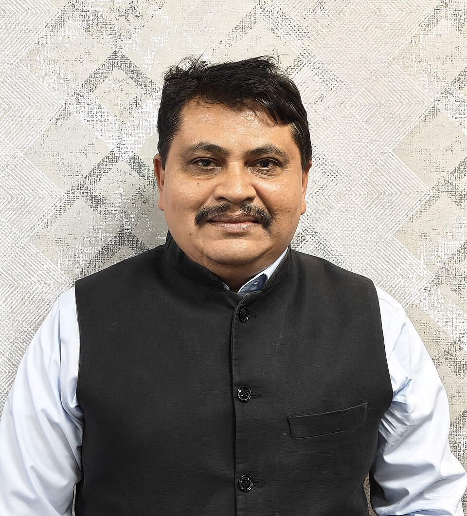 Mahesh Muralidhar