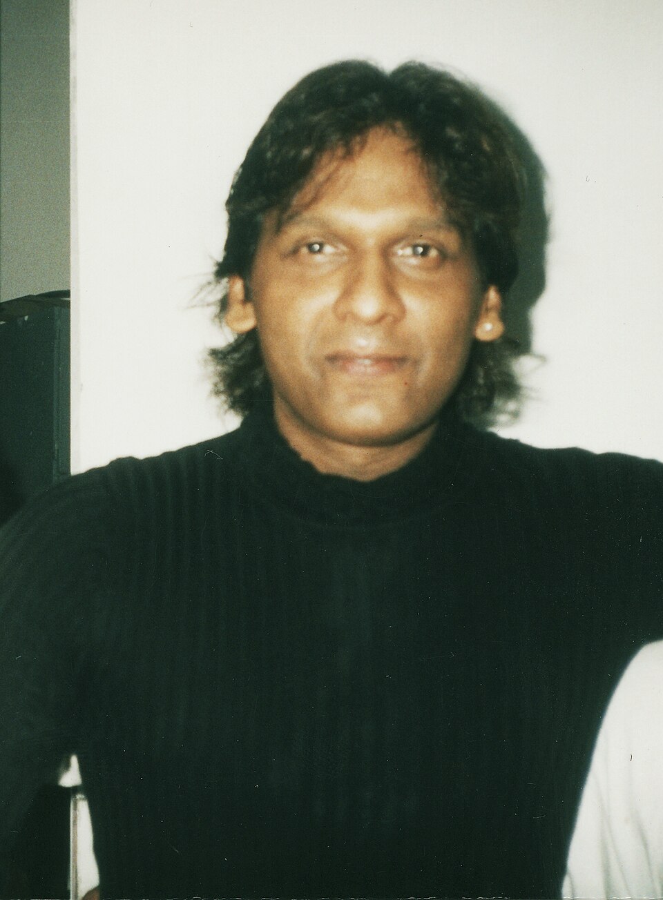 Mahesh Rathod