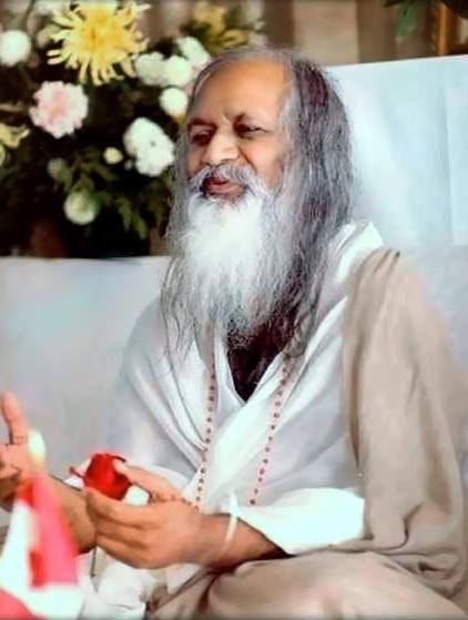 Mahesh Srivastava