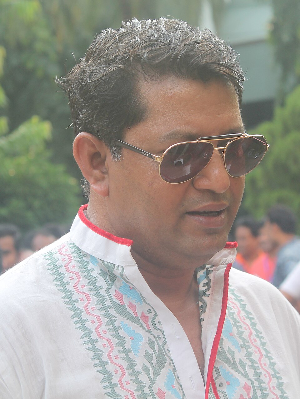 Mahfuz Iqbal