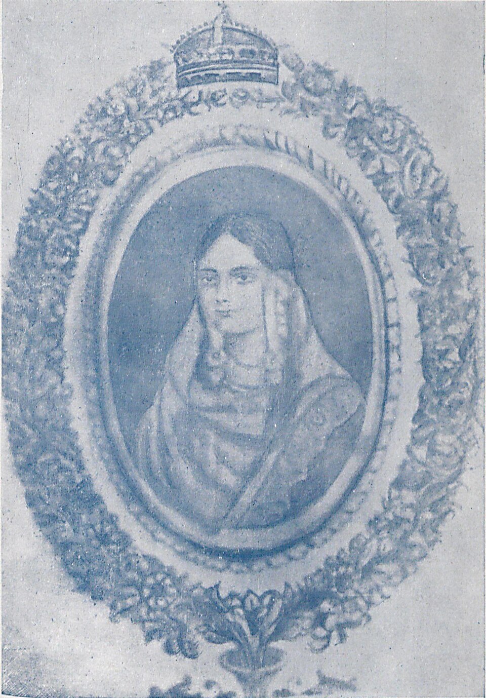 Mahfuza Begum