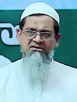 Mahfuzul Alam