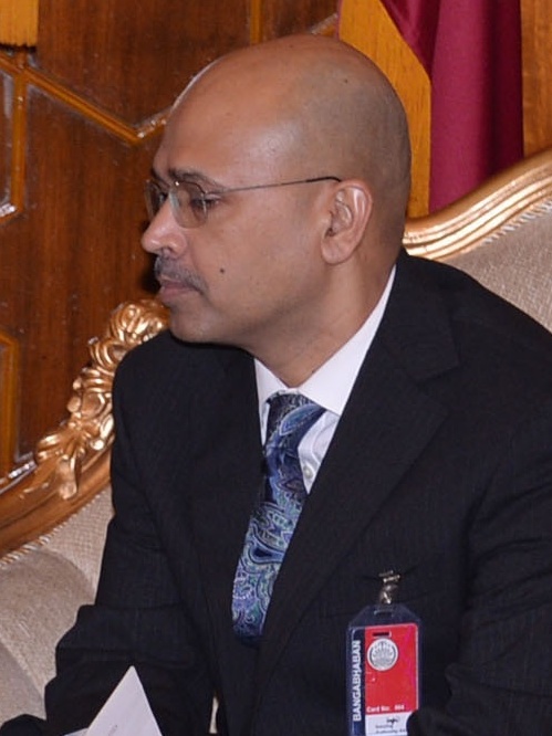 Mahfuzur Rahman Siam