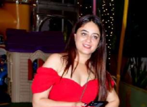 Mahhi Vij