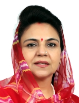 Mahima Singh