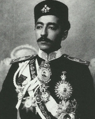 Mahin Afruz