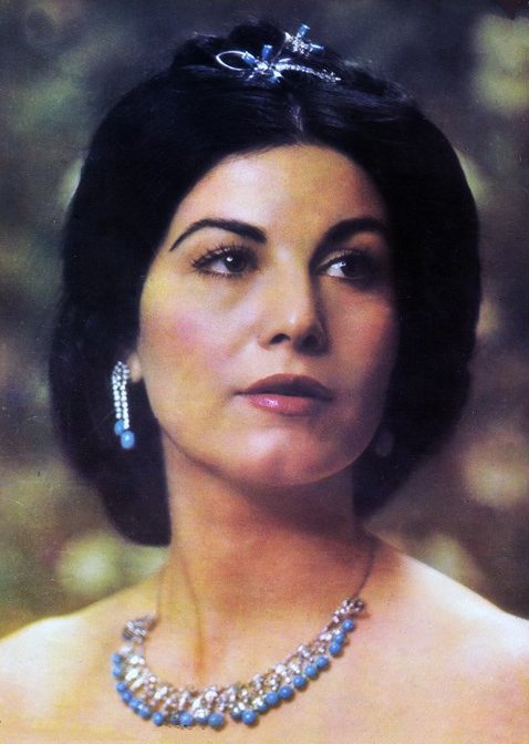 Mahin Ghaderi