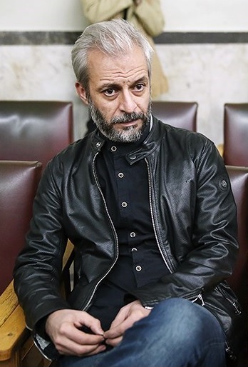 Mahin Sadri