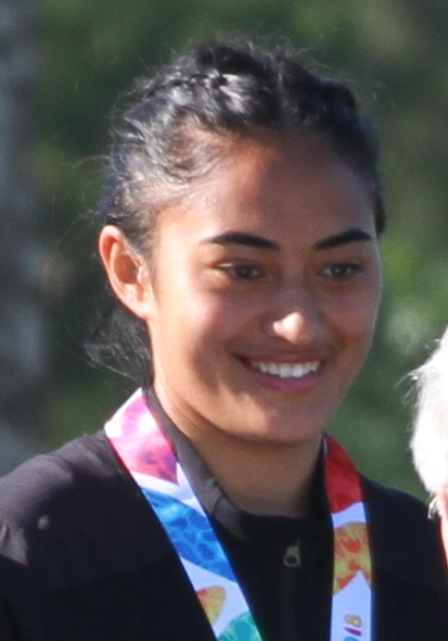 Mahina Paul