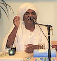 Mahjoub Bushra