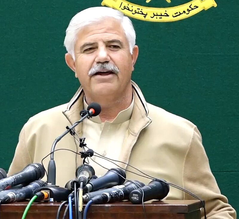 Mahmood Khan