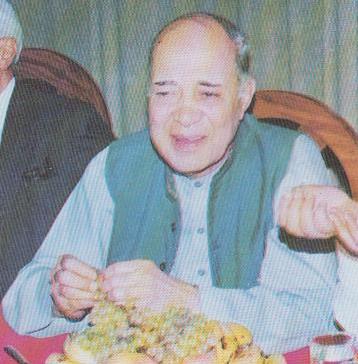 Mahmoud Abdullah