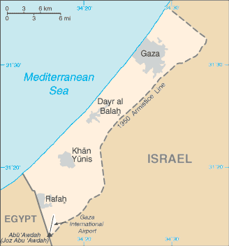 Mahmoud al-Astal
