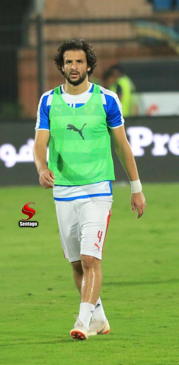 Mahmoud Alaa