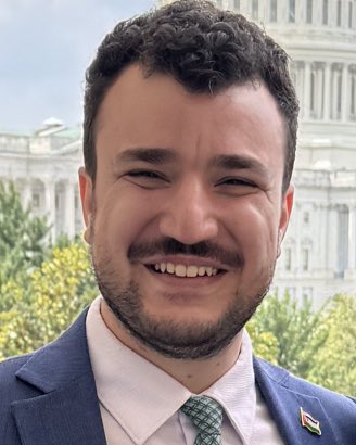 Mahmoud Alyan