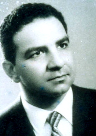 Mahmoud Aoude
