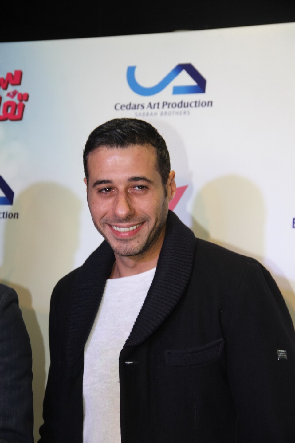 Mahmoud Attallah