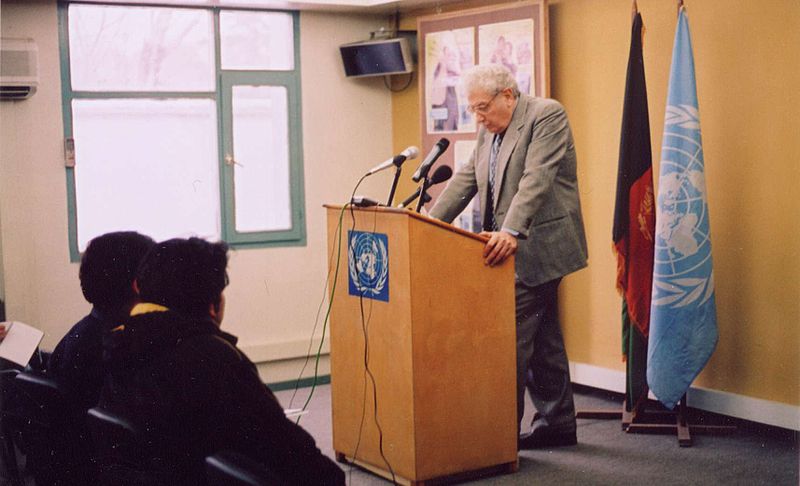 Mahmoud Basyouni
