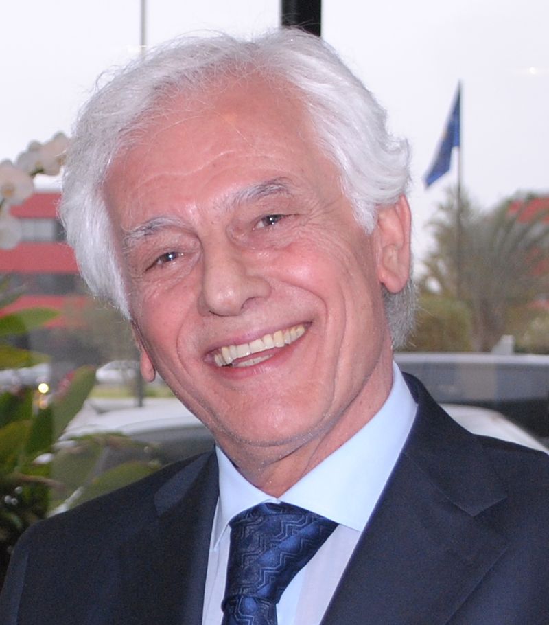 Mahmoud Bilal