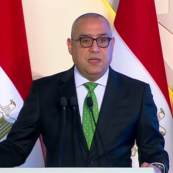 Mahmoud El-Gazzar