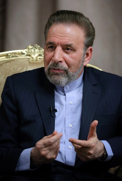 Mahmoud Eshaq