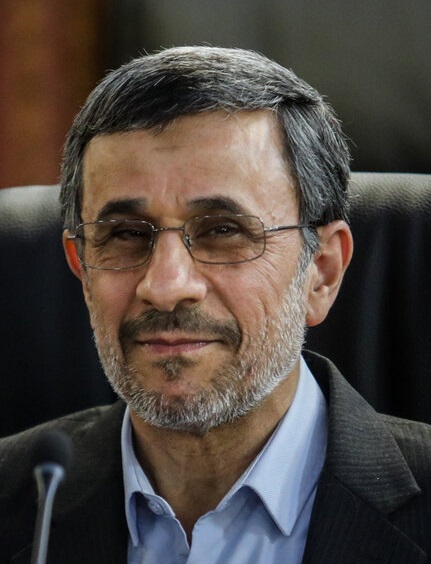 Mahmoud Faqih