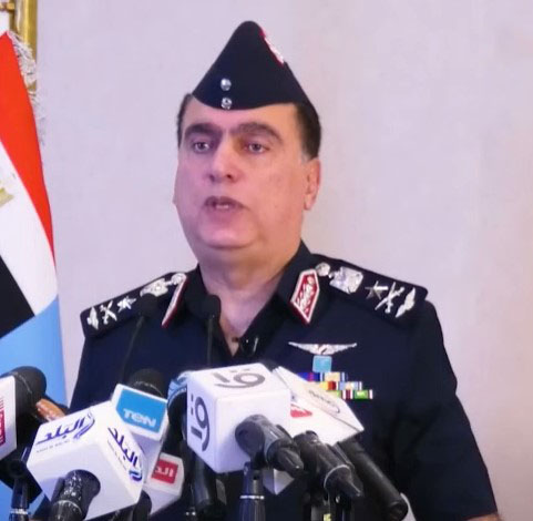 Mahmoud Fouad