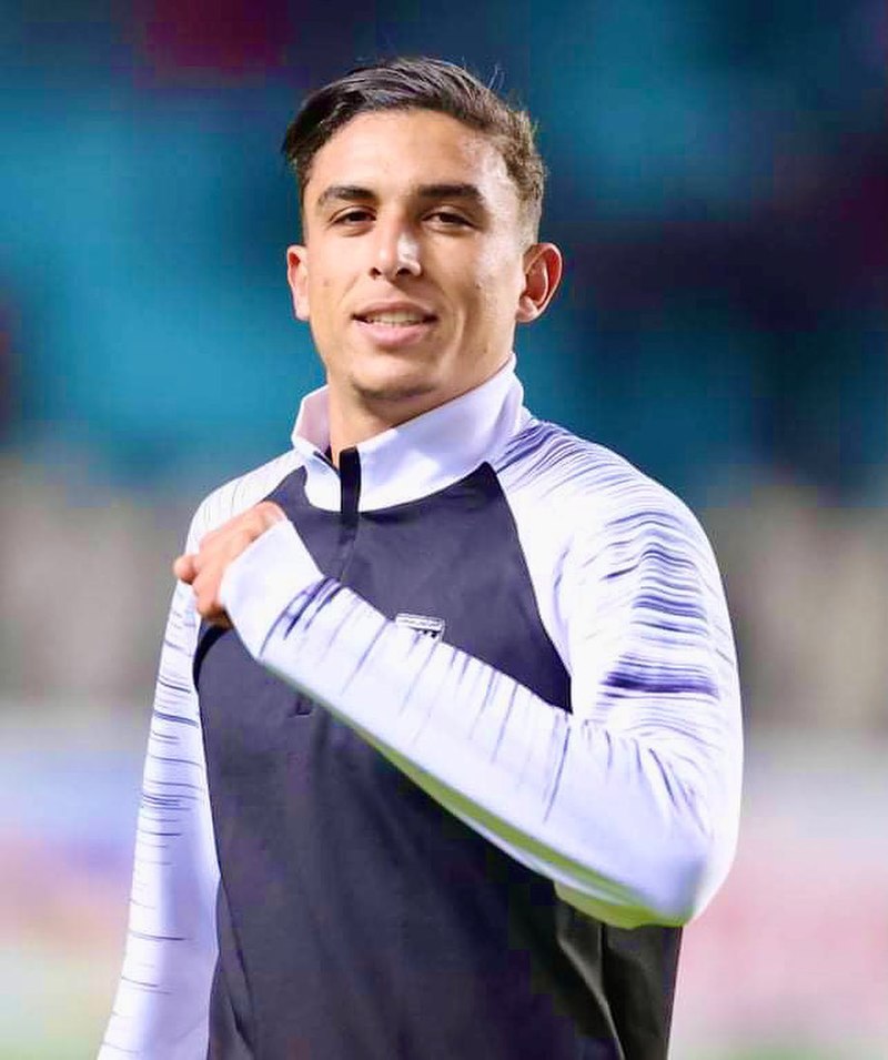 Mahmoud Ghorbel