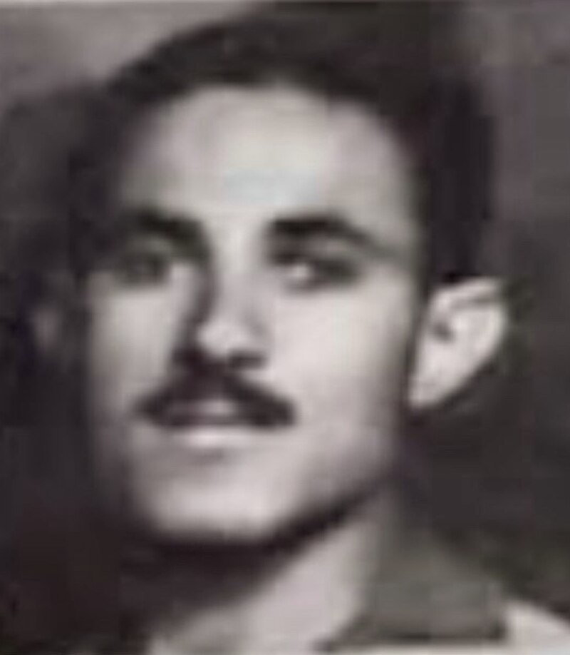 Mahmoud Hafez