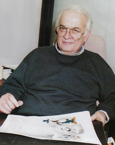 Mahmoud Kahil