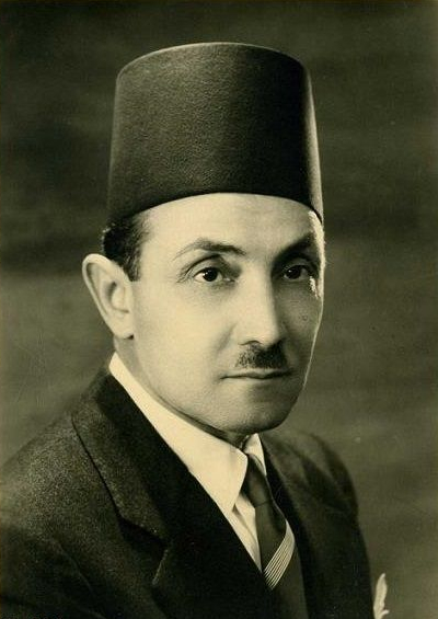 Mahmoud Khairy