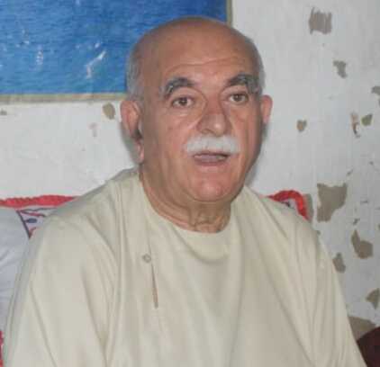 Mahmoud Khan