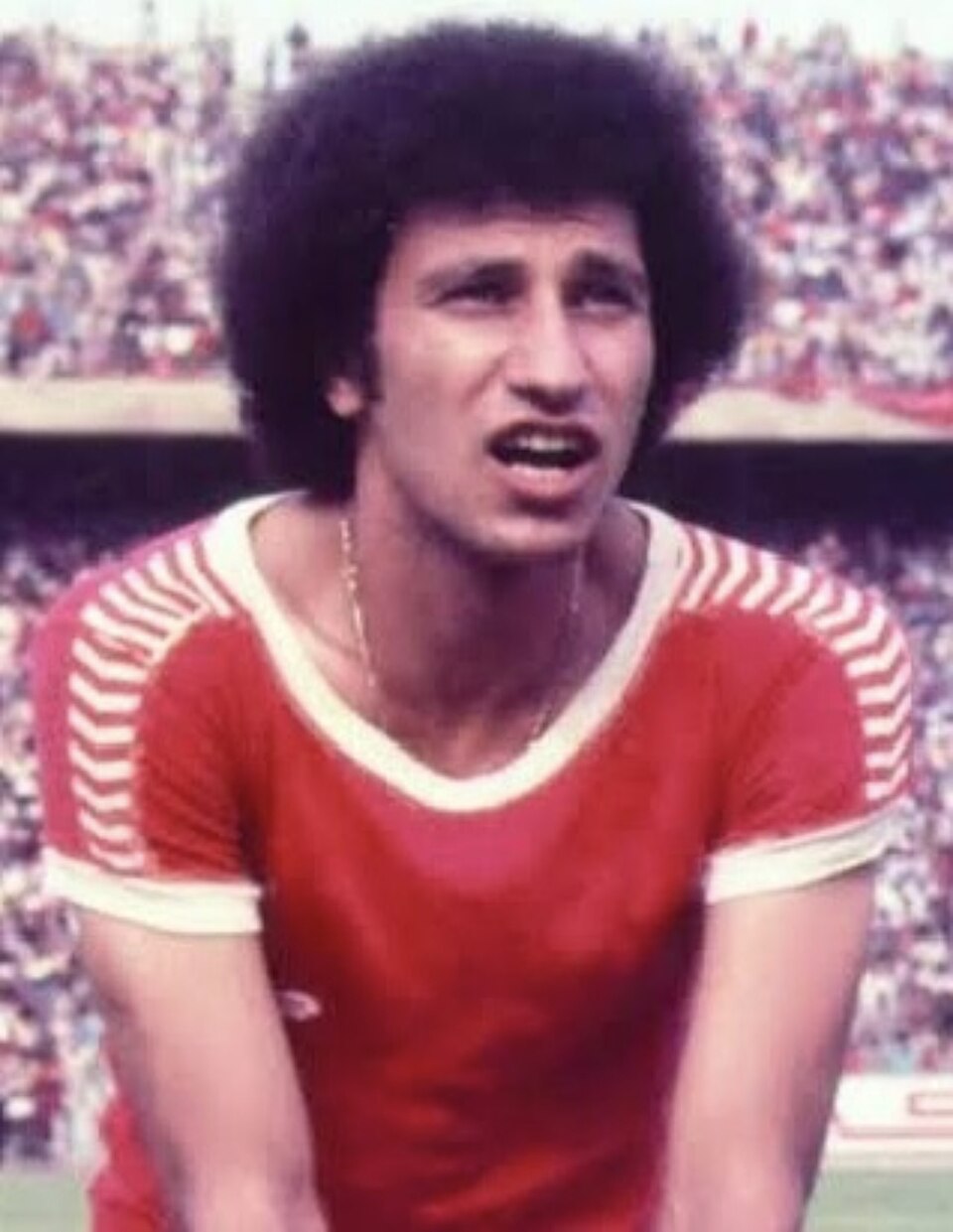 Mahmoud Khatib