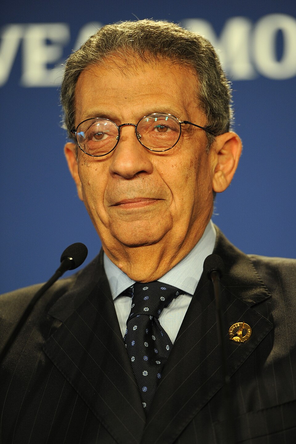 Mahmoud Moussa