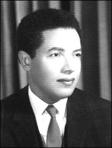 Mahmoud Moustafa