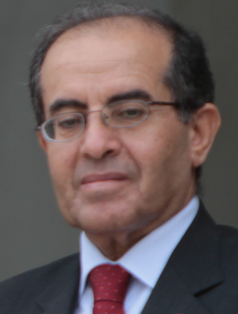 Mahmoud Muhammad Mahmoud Suleiman