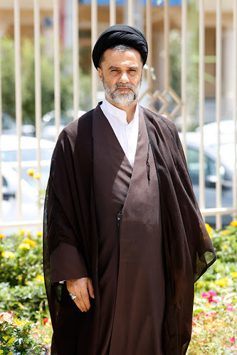 Mahmoud Nabavian