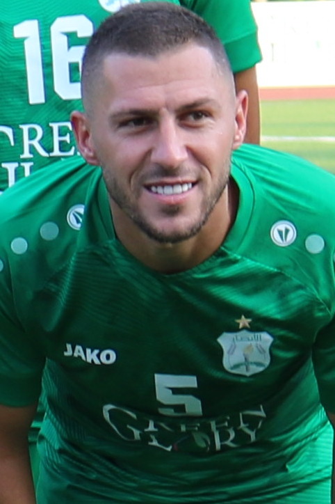 Mahmoud Nassar