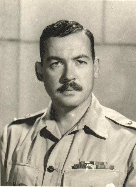Mahmoud Nasser Hussein