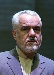 Mahmoud Reza Rahimi
