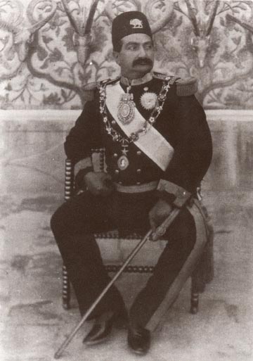 Mahmoud Sarem