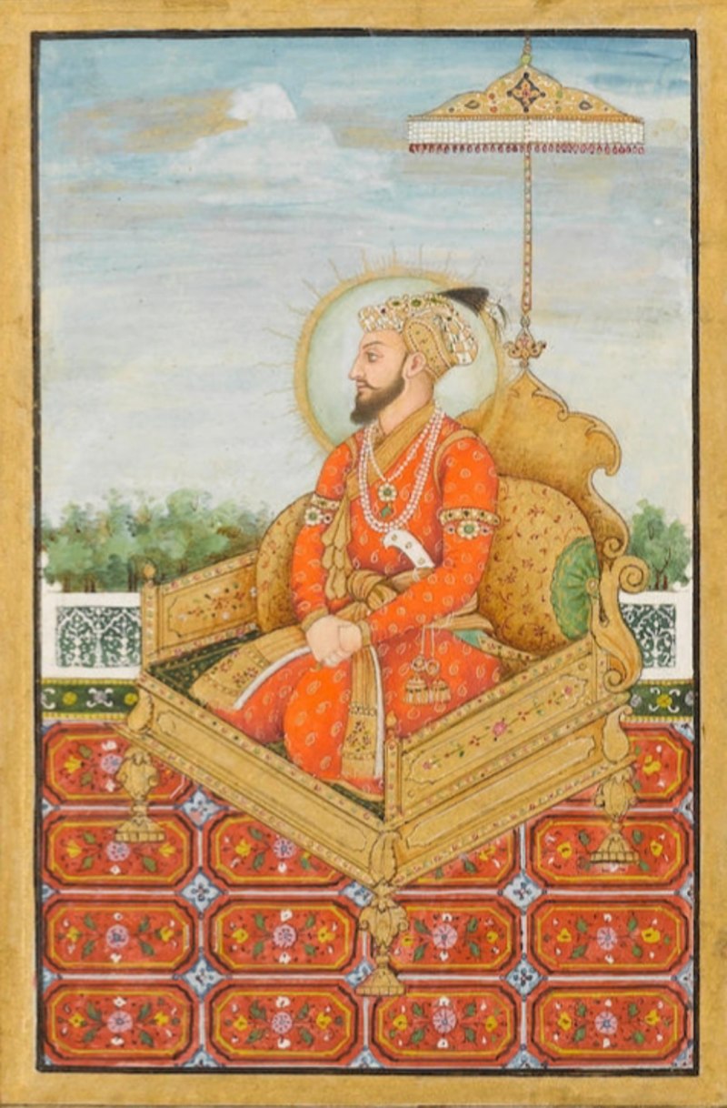 Mahmud Alam