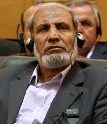 Mahmud az-Zahar