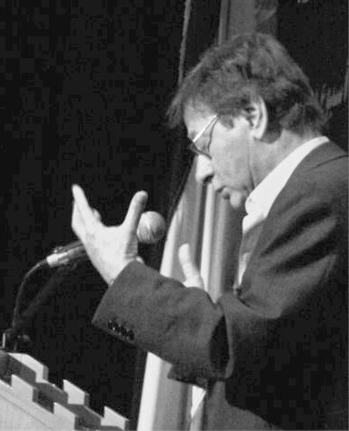 Mahmud Darwich