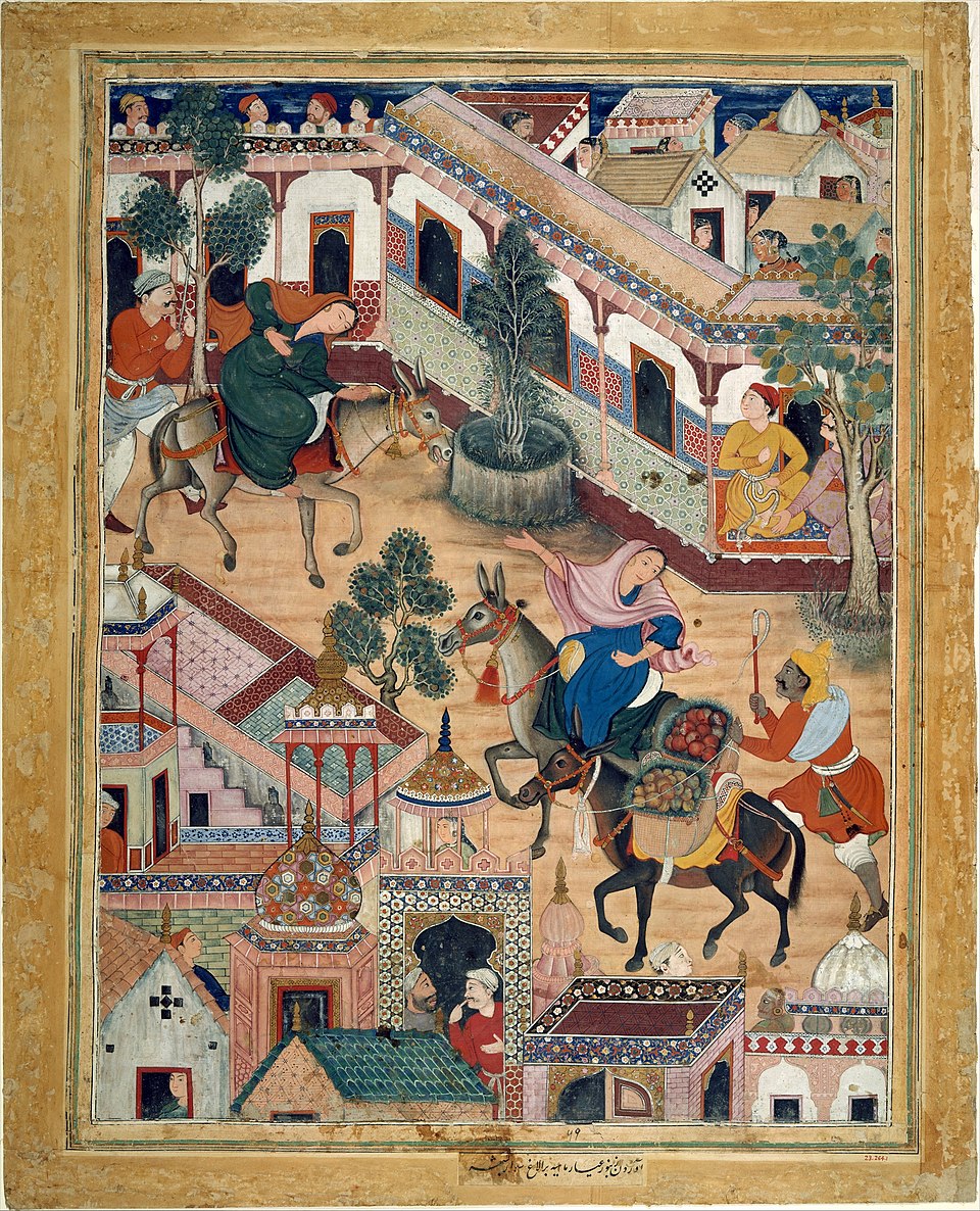 Mahmud Hamza